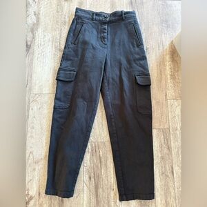 Aritzia / Wilfred Free Modern Cargo Jeans